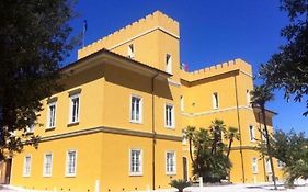 Villa Graziani